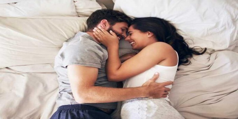 Khám phá các tư thế giúp phụ nữ đạt cực khoái