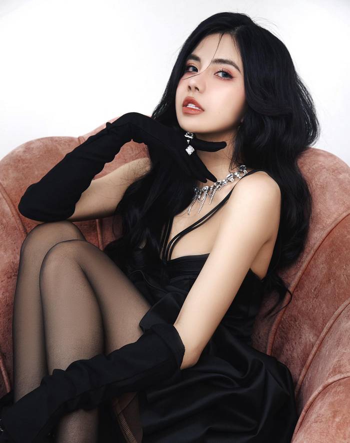 Được xử lý bằng VSCO với cài đặt trước hb2. May-dora-sexy-34