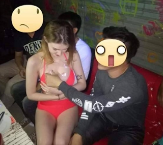 Cô gái hơn 17 tuổi chia tay bạn thân cũng giao tiếp khi-ko-nang-trong quán bar Cô gái hơn 17 tuổi chia tay bạn thân cũng giao tiếp khi-ko-nang-trong quán bar