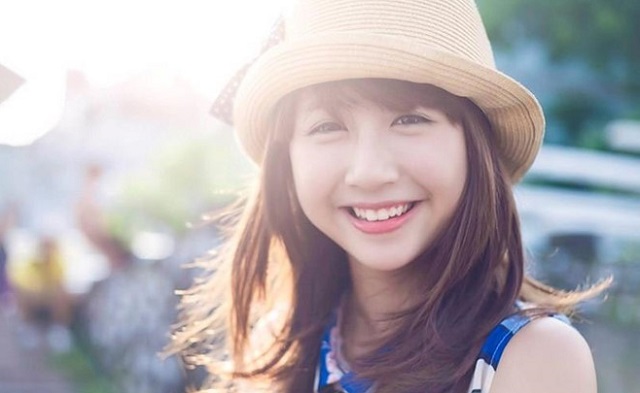 Hoàng hậu Anh Shin và loạt ảnh khoe vòng 3 đẹp ngất ngây 2 Quỳnh Anh Shin 20
