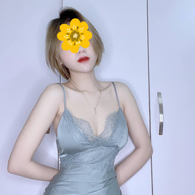 Thanh Tiên là cô gái xinh đẹp đến từ nhiều quốc gia Thanh Tiên là cô gái xinh đẹp đến từ nhiều quốc gia