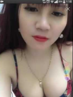 Em gái Bigo Live khoe ngực, ngực cực ngon trên Bigo Live Em gái Bigo Live khoe ngực, ngực cực ngon trên Bigo Live