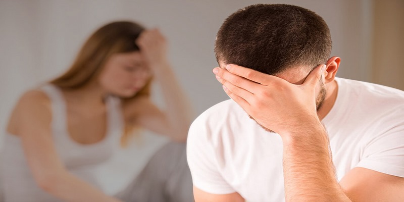 Cách cải thiện chức năng tình dục bằng cách thay đổi tư thế và tốc độ