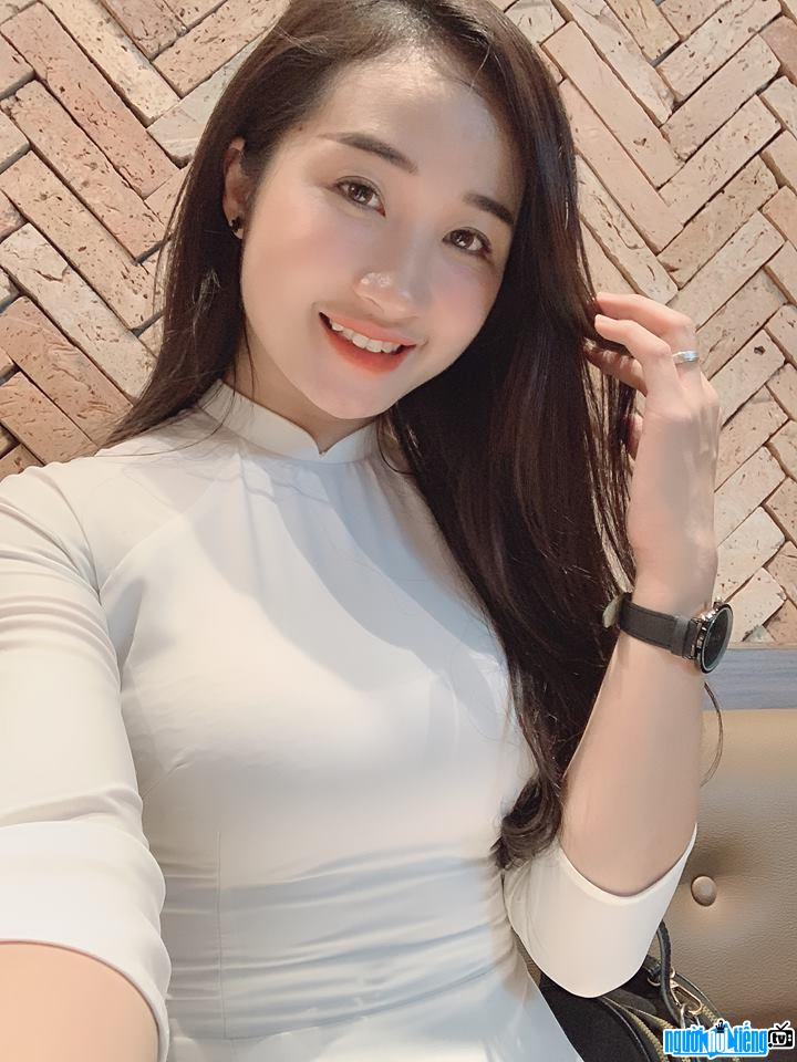 Lưu Thị Phương Thảo - Chân dung cô giáo hot nhất Lưu Thị Phương Tạo.7