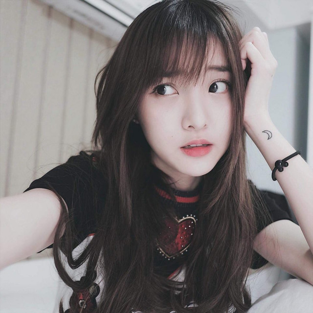 Gái xinh làm hình nền hot girl đẹp xỉu