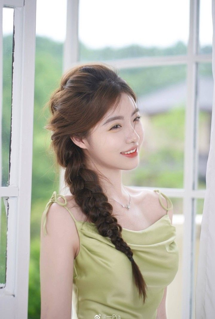 Hình ảnh đẹp gái xinh cute dễ thương