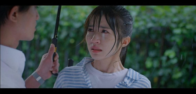 Nguyễn Ngọc Huyền - Vẻ đẹp thuần khiết của nàng thơ “Những ngày nắng yêu thương” 2 Nguyễn Ngọc Huyền.2 1