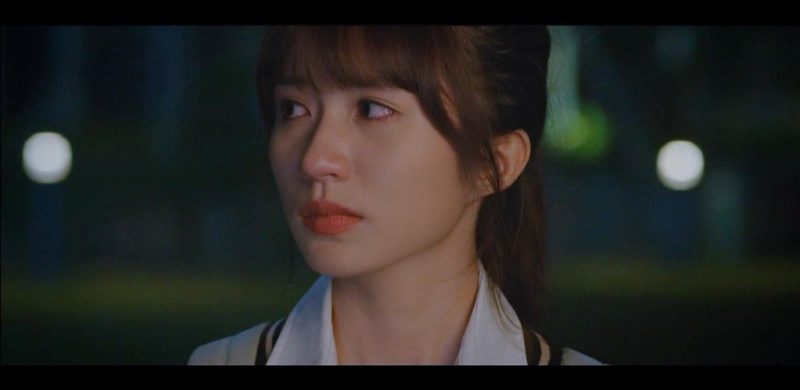 Nguyễn Ngọc Huyền - Vẻ đẹp thuần khiết của nàng thơ “Những ngày nắng yêu thương” 3 Nguyễn Ngọc Huyền.3 1