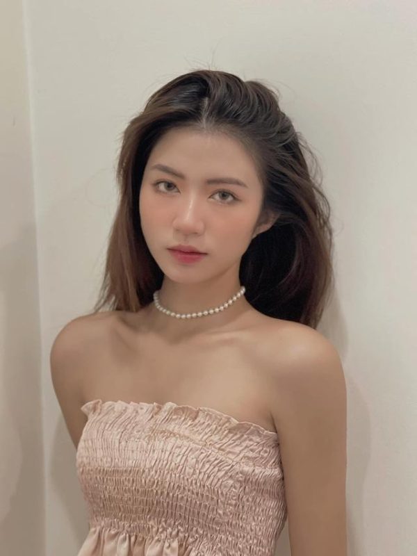 Nguyễn Ngọc Huyền - Vẻ đẹp thuần khiết của nàng thơ “Những ngày nắng yêu thương” 8 Nguyễn Ngọc Huyền.1 1