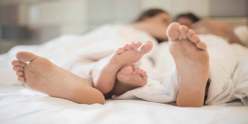 Những tư thế quan hệ tình dục phổ biến sẽ giúp bạn đạt cực khoái