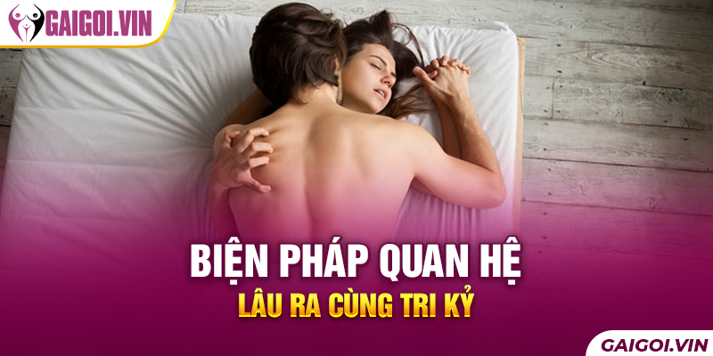 Làm thế nào để xây dựng mối quan hệ <a href=