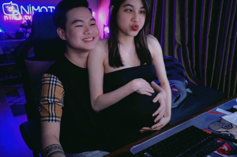 Trần Bảo Trân - Hot Girl Trần Bảo Trân Vsbg 20
