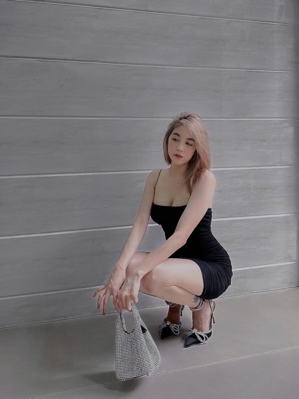 Trần Bảo Trân - Hot Girl Trần Bảo Trân Vsbg 10