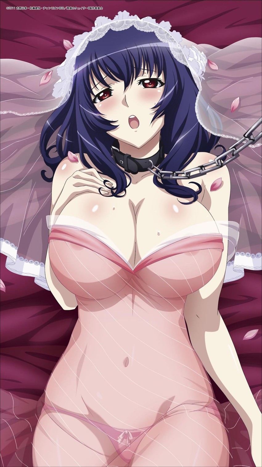 Ảnh anime sẽ trông rất đẹp.