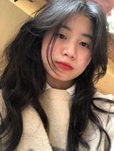 Hình ảnh girl xinh dễ thương và ngầu