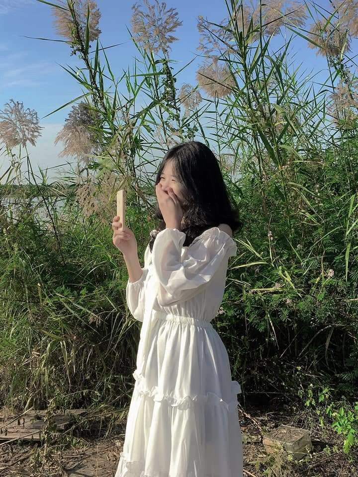 Ảnh cute gái cute girl dễ thương