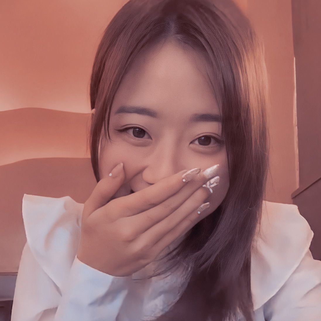 Hình ảnh gái cute cute gây thương nhớ