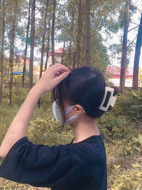 Tải ảnh gái cute vừa đẹp lại dễ thương