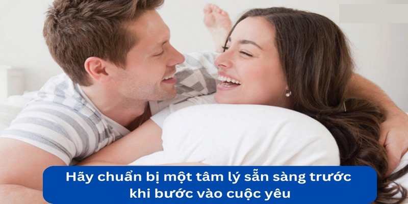 Làm thế nào để quan hệ tình dục lần đầu tiên với tình yêu thăng hoa