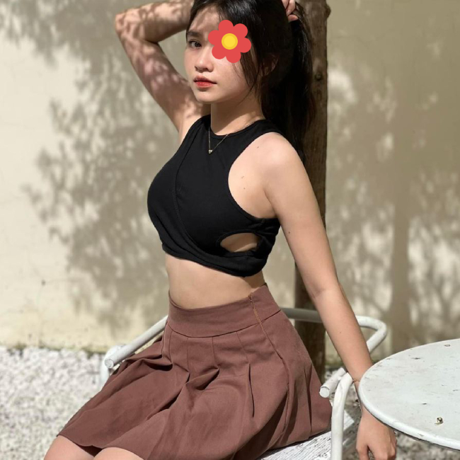 Mỹ Uyên - Gái gọi dâm đãng, thích chiều chuộng khách hàng. Mỹ Uyên - Gái gọi dâm đãng, thích chiều chuộng khách hàng.